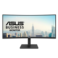 ASUS VA34VCPSN Curved-Monitor 86, 4 cm (34")