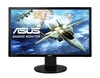 ASUS VG248QZ 61 cm (24 Zoll) Monitor schwarz