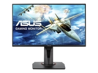 ASUS VG258QR (24, 5") 62, 23cm LED-Monitor