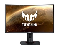 ASUS VG27VQ TUF Gaming Monitor 68, 58 cm (27 Zoll)