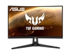 ASUS VG27WQ1B Curved Gaming Monitor 68, 5 cm (27 Zoll)