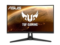 ASUS VG27WQ1B Curved Gaming Monitor 68, 5 cm (27 Zoll)