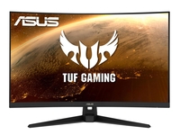ASUS VG328H1B Curved Gaming Monitor 80 cm (31, 5 Zoll)