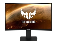 ASUS VG32VQR Curved Gaming Monitor 80 cm (31, 5 Zoll)