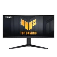 ASUS VG34VQEL1A TUF Gaming Monitor Curved 86, 4 cm (34")