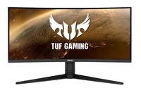 ASUS VG34VQL1B TUF Gaming Monitor Curved 86, 4 cm (34")