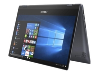 ASUS VivoBook Flip 14 TP412FA-EC379R Intel Core i7-10510U 35, 56 cm (14") 16GB RAM,  512GB SSD,  WUXGA,  Win10 Pro