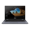 ASUS VivoBook Flip 14 TP412FA-EC396R Intel Core i3-10110U Notebook 35, 6 cm (14") 8GB RAM,  512GB SSD,  Touch,  Win10 Pro
