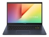 ASUS VivoBook S15 S513IA-EJ305T AMD Ryzen 5-4500U Notebook 39, 6cm (15, 6") 8GB RAM,  512GB SSD,  Win10 Home