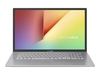 ASUS VivoBook S17 S712DA-AU334T AMD Ryzen 5 3500U Notebook 43, 9 cm (17, 3") 8GB RAM,  512GB SSD,  Win10 Home