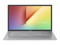 ASUS VivoBook S17 S712DA-AU334T AMD Ryzen 5 3500U Notebook 43, 9 cm (17, 3") 8GB RAM,  512GB SSD,  Win10 Home