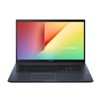 ASUS VivoBook S513IA-BQ482T Notebook AMD Ryzen 5-4500U 39, 8 cm (15, 6")