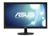 ASUS VS228NE LED-Monitor 54, 7 cm (21.5") schwarz