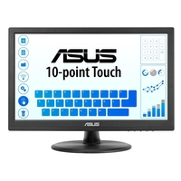 ASUS VT168HR 10-Punkt-Touch Monitor 39, 6 cm (15.6")