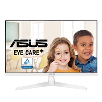ASUS VY249HE-W Eye-Care Monitor 60, 5 cm (23.8")