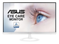 ASUS VZ239HE-W LED-Monitor (23") 58, 4 cm weiß