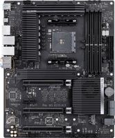 ASUS WS X570-ACE Pro Workstation Mainboard Sockel AM4