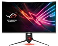 ASUS XG32VQR Curved Gaming Monitor 81, 28 cm (32 Zoll)