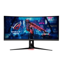 ASUS XG349C Curved Gaming Monitor 86.7 cm (34, 1 Zoll)