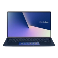 ASUS ZenBook 14 UX434FQ-A5019R Intel® Core™ i7-10610U vPro® Notebook 35, 56 cm (14") 16GB RAM,  1TB SSD,  Win10 Pro