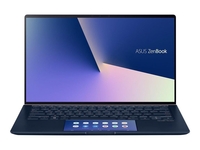 ASUS ZenBook 14 UX434FQ-A5020R Intel Core i5-10310U 35, 56 cm (14") 8GB RAM,  512TB SSD,  Full HD,  Win10 Pro