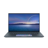 ASUS ZenBook 14 UX435EG-AI040R Intel Core i7-1165GU 35, 56 cm (14") 16GB RAM,  1TB SSD + 32GB TG,  Full HD,  Win10 Pro
