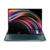 ASUS ZenBook Pro Duo 15 39, 6 cm (15.6") UX581GV-H2049R Notebook Intel Core i7-9750H,  16GB RAM,  1TB SSD,  UHD Touch