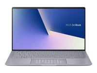 ASUS ZenBook UM433IQ-A5024 Notebook AMD Ryzen 5 4500U 35, 6 cm (14")