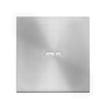 Asus ZenDrive U9M USB-C externer Ultra SLIM DVD Brenner Silber