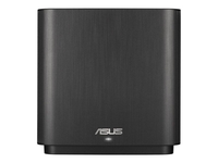 ASUS ZenWiFi AX (XT8) AX6600 1er Pack Schwarz