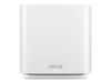 ASUS ZenWiFi AX (XT8) AX6600 1er Pack Weiß