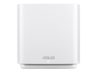 ASUS ZenWiFi AX (XT8) AX6600 1er Pack Weiß