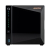 ASUSTOR AS3304T Drivestor 4 Pro NAS Server Realtek RTD1296 Quad-Core 1, 4 GHz