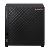 ASUSTOR Drivestor 4 AS1104T NAS Server Realtek RTD1296 Quad-Core 1, 4 GHz