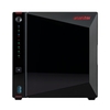 ASUSTOR Nimbustor 4 AS5304T NAS 4-Bay-Leergehäuse Intel Celeron mit 1, 5 GHz