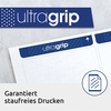 AVERY Zweckform Adress-Etiketten 7636-10 45, 7 x 21, 2 mm weiß