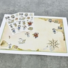 AVERY Zweckform Aufkleber-Set Sticker Set Jungen für Jungen