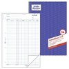 AVERY Zweckform Bauformulare Aufmaßbuch Aufmassbuch A4 50Bl SD 1778 DIN A4 1x 50 Seiten