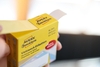 AVERY Zweckform Bewertungspunkte Avery Bewertungspunkte Gesicht
