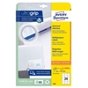 AVERY Zweckform Etiketten 70, 0 x 36, 0 mm - weiß 720 St.