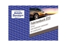 AVERY Zweckform Fahrtenbuch 222