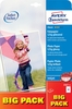 AVERY Zweckform Fotopapier Classic Inkjet Foto-Papier A4 DIN A4 125 g/m²
