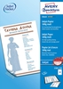 AVERY Zweckform Fotopapier Classic Inkjet-Papier A4 100g DIN A4 100 g/m²
