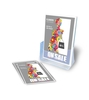 AVERY Zweckform Fotopapier Inkjet Flyer-Papier A4 DIN A4 180 g/m²