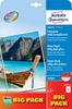 AVERY Zweckform Fotopapier Superior Inkjet Foto-Papier A4 DIN A4 200 g/m²