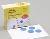 AVERY Zweckform Klebepunkte Markierungspunkte blau Ø 19mm Ø 19, 0 mm Blau