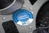 AVERY Zweckform Prüfplaketten Prüfplak. Nächster Prüft.20__ 30, 0 x 30, 0 mm Blau