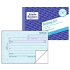 AVERY Zweckform Quittung,  inkl. MwSt. Formularbuch 321 - 2 x 50 Blatt