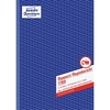 AVERY Zweckform Rapport/Regiebericht Formularbuch 1769