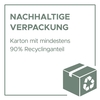 AVERY Zweckform Rückenschilder 54, 0 x 190, 0 mm weiß